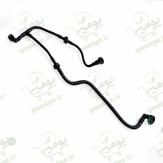 شلنگ خلا بوستر ارتقا یافته 207