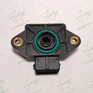 سنسور دریچه گاز پراید یورو 4