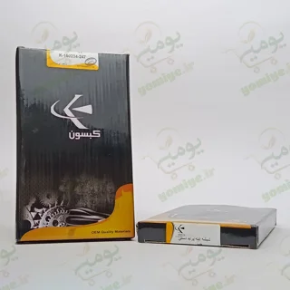 شیشه آینه پراید سمت چپ