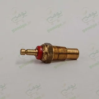 فشنگی درجه آب سر گرد پراید (فیش قرمز)