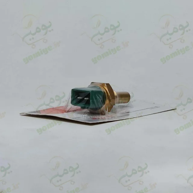 فشنگی آب کله سبز