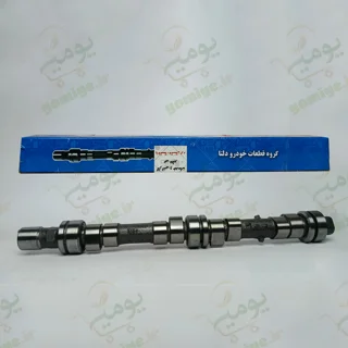 میل سوپاپ بهینه پراید زیمنس