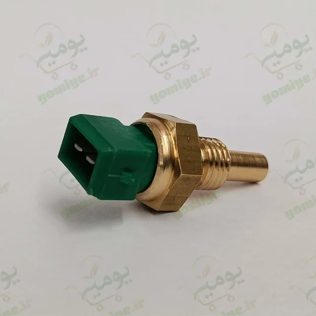 فشنگی آب کله سبز پراید ساژم