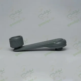 دستگیره شیشه بالابر پراید صبا