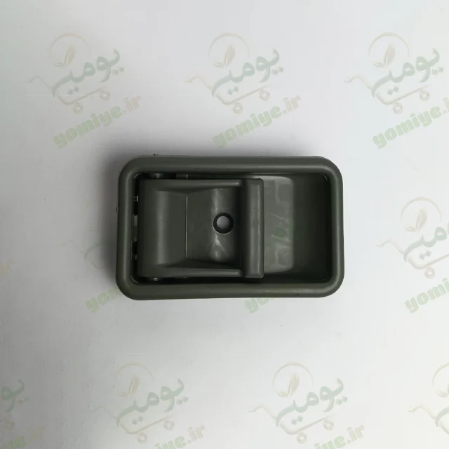 دستگیره در باز کن داخل پراید صبا