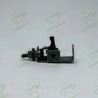 عملگر (اهرم) باز کننده درب باک تیبا و ریو
