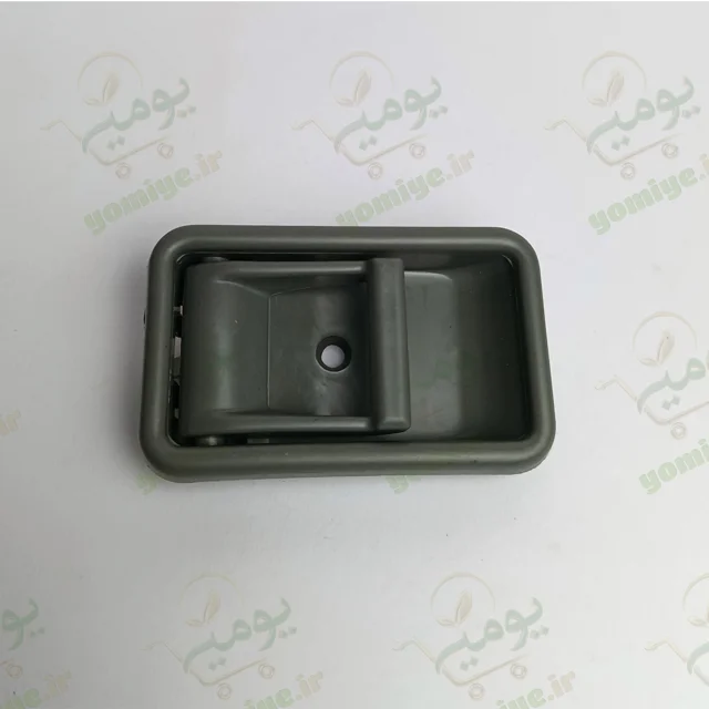 دستگیره در باز کن داخل پراید صبا
