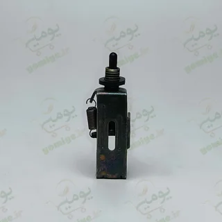 عملگر (اهرم) باز کننده درب باک تیبا و ریو (قفل درب بازکن باک تیبا)