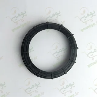 رینگی درب پمپ بنزین پلیمری تیبا شرکتی