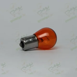 لامپ تک کنتاکت نارنجی خار قدیم (خار مساوی) مجد