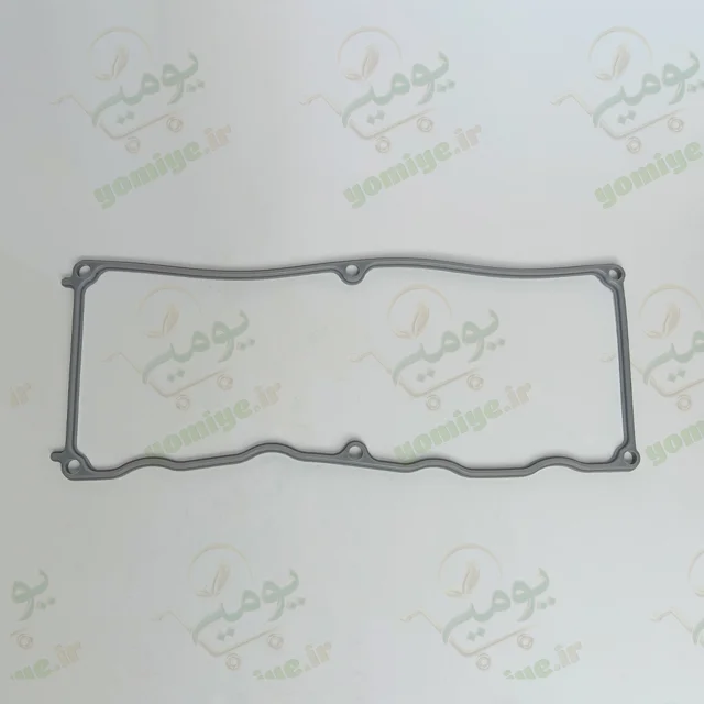واشر درب سوپاپ پراید سیلیکونی