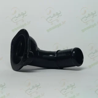 درب ترموستات شاهین فلزی (آلومینیومی)