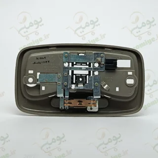 چراغ سقفی ریو کوییک تیبا ساینا شرکتی