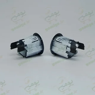 قاب سنسور دنده عقب کوییک، ساینا رنگ سفید