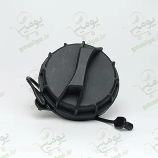 درب باک بنزین سوپاپ دار شرکتی مخصوص ریو، کوییک و ساینا  - درجه یک